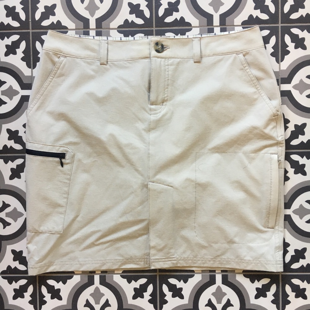 Eastern Mountain Sports Skort